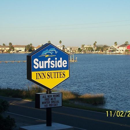 Surfside Inn Suites Рокпорт Удобства фото