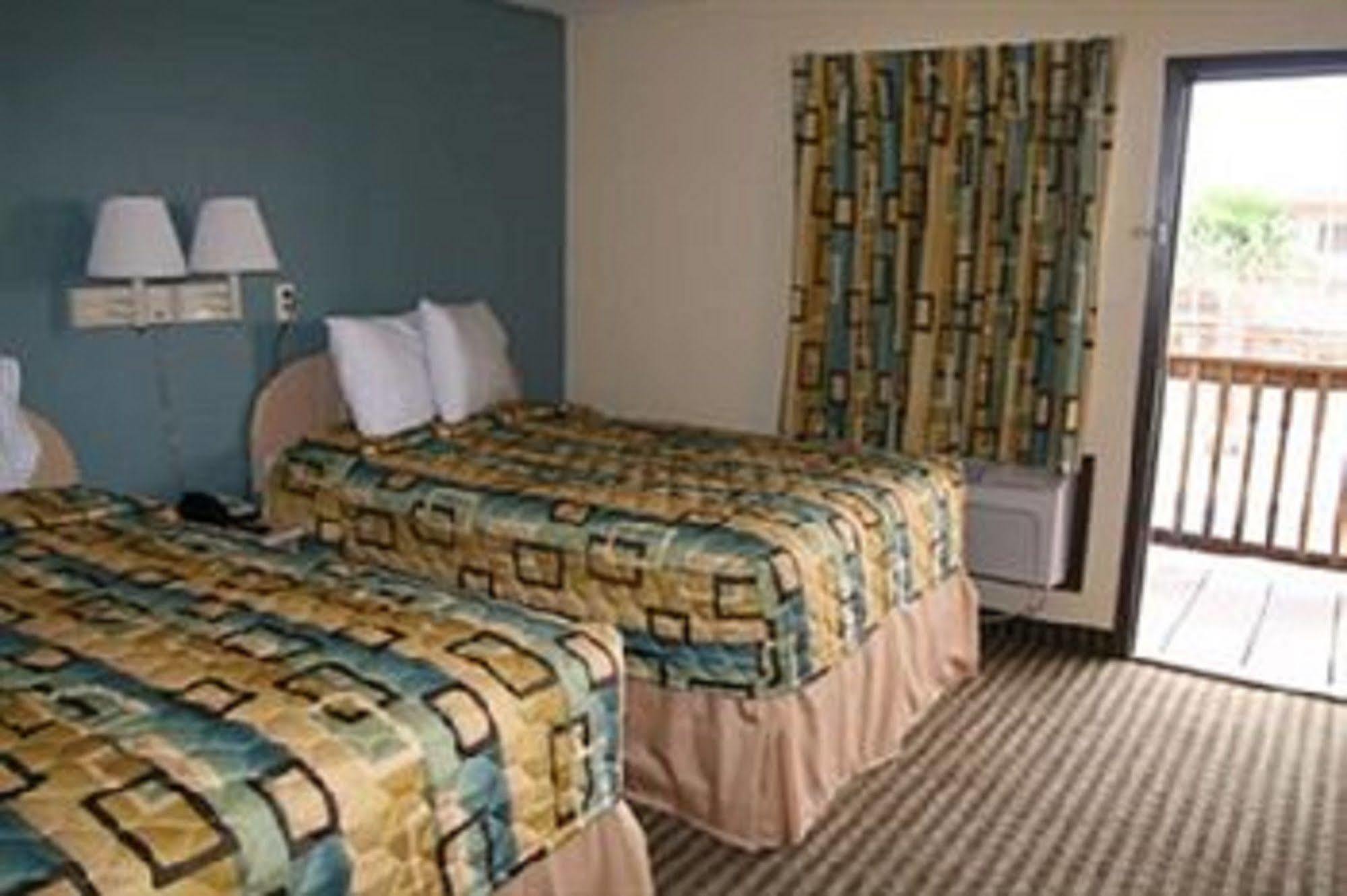 Surfside Inn Suites Рокпорт Номер фото