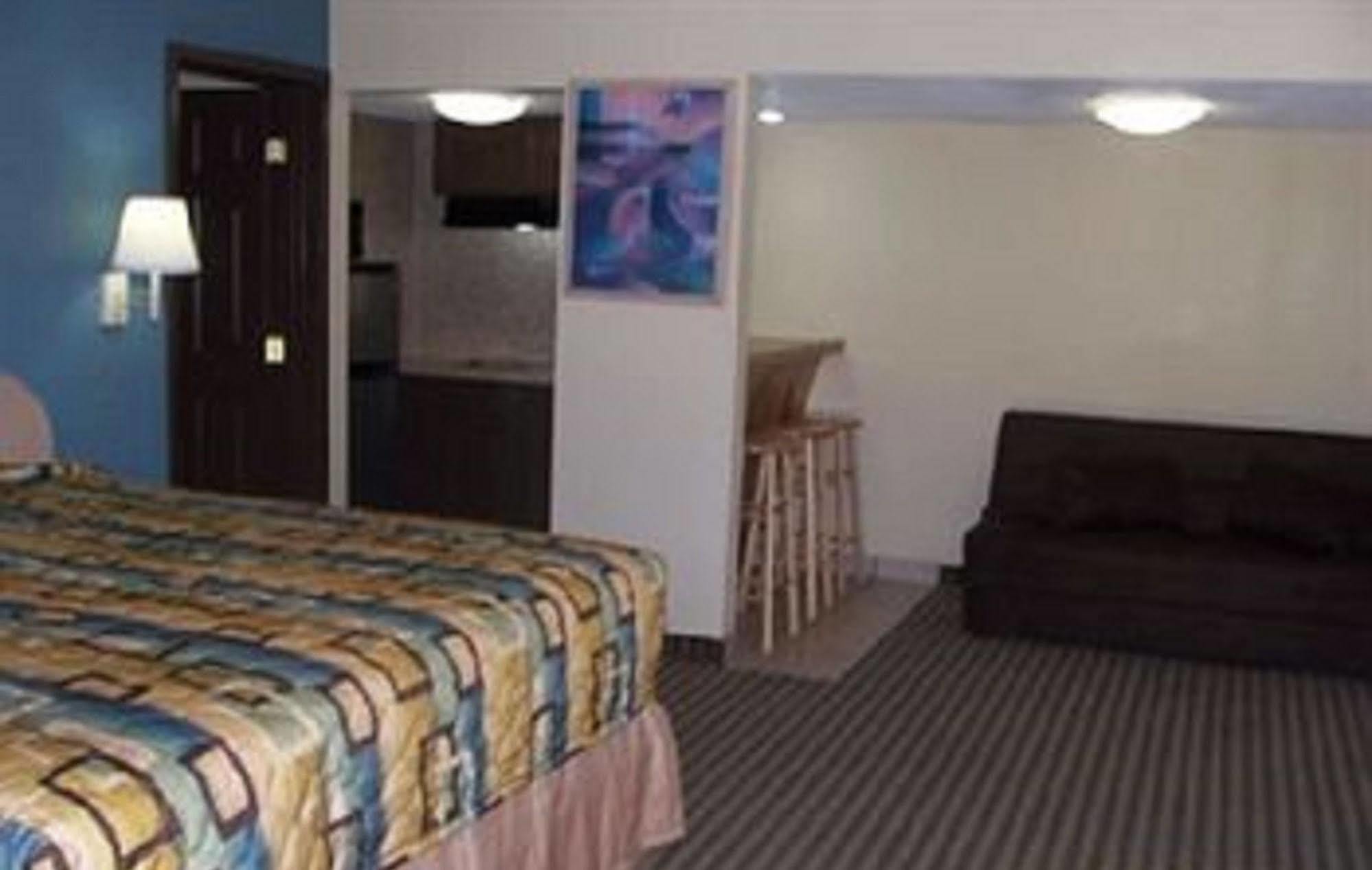 Surfside Inn Suites Рокпорт Номер фото
