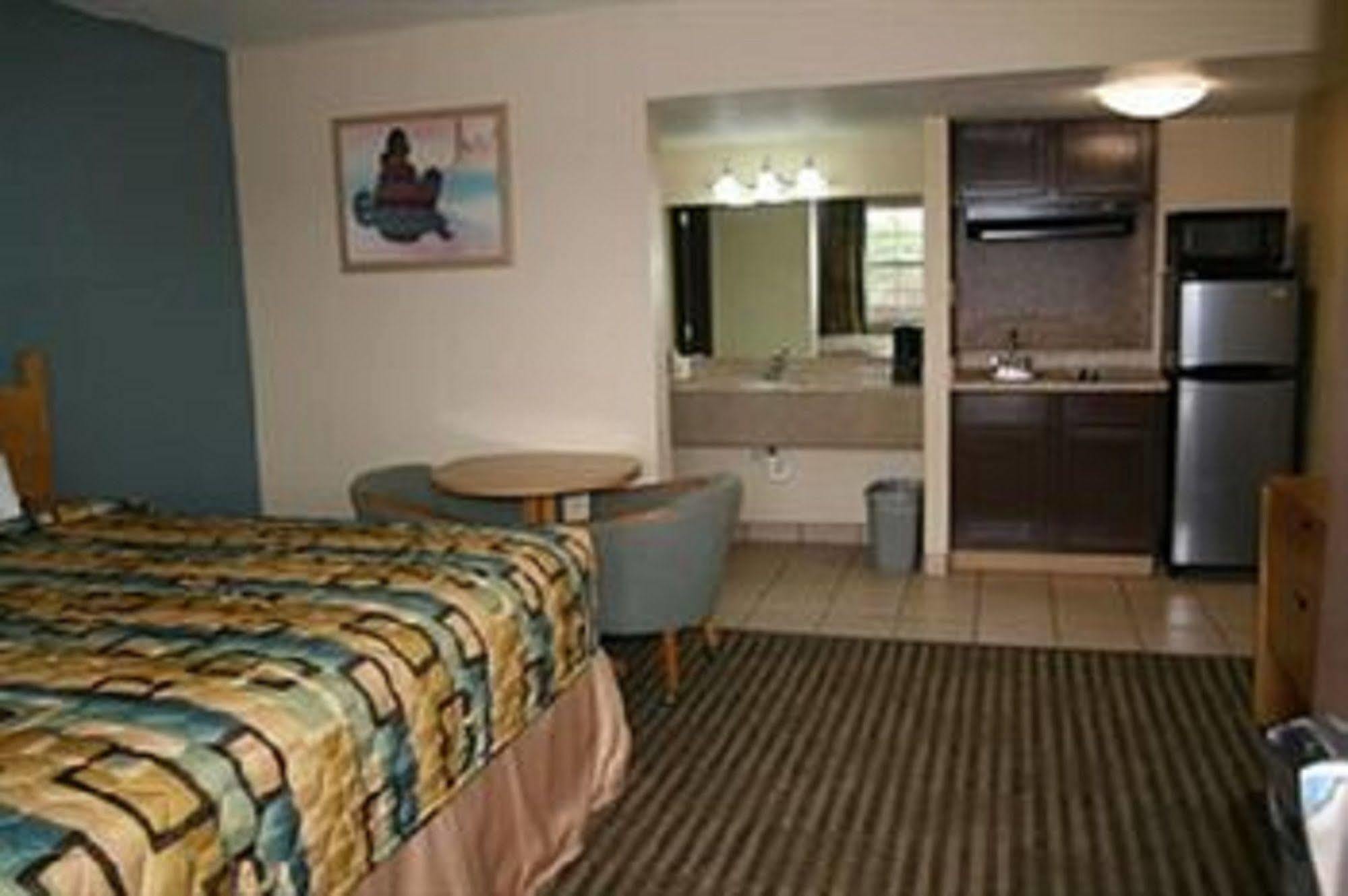 Surfside Inn Suites Рокпорт Номер фото